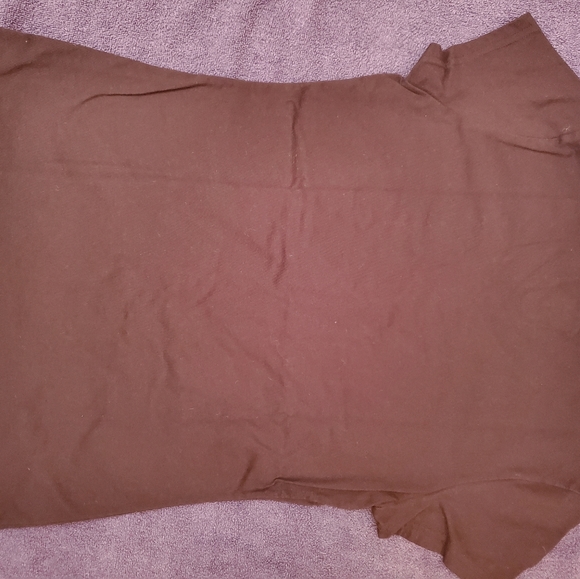 Workout tee - Picture 2 of 2